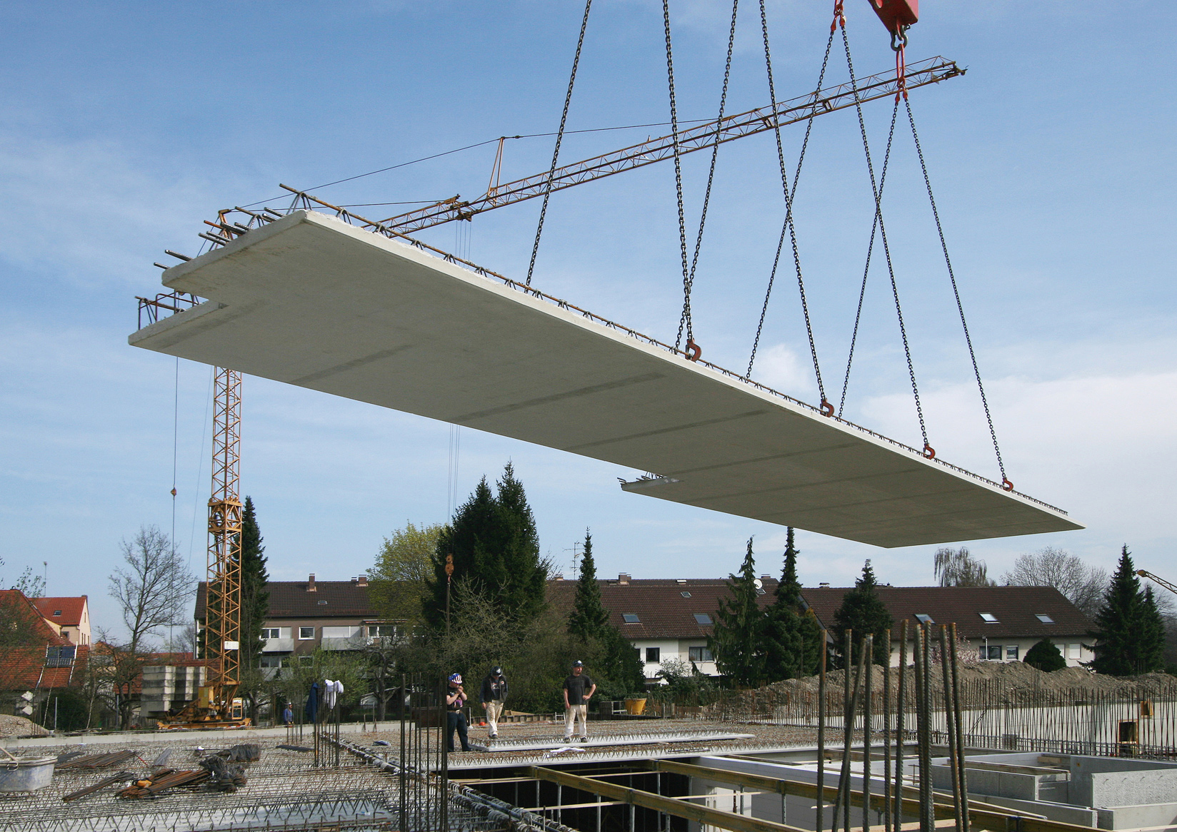 Betondecke Fertigteile Preise